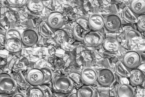 Scrap Aluminum